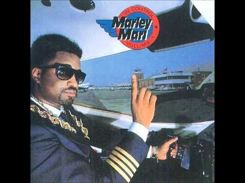 Tragedy khadafi - The Rebel ( prod by Marley Marl )