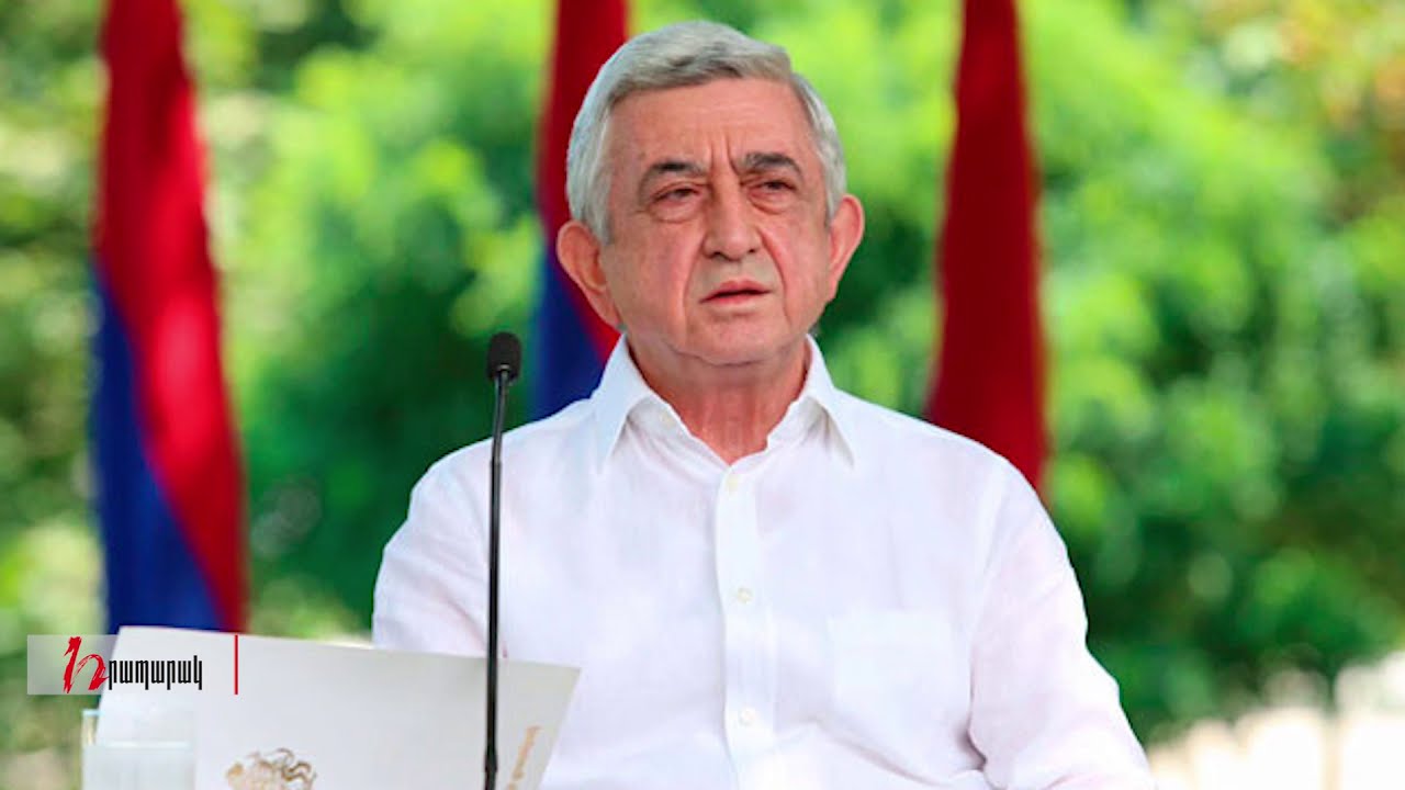 ՀՀԿ-ն այս պահին իշխանության չի ձգտում