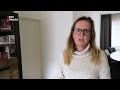 Door longcovid moest zorgmedewerker Esther stoppen met haar werk  [RTV Utrecht]