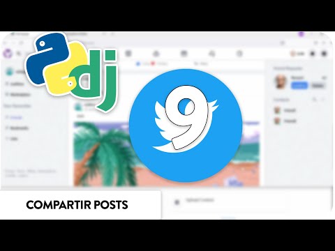 Red Social con Django Configuracion del Proyecto Parte 1