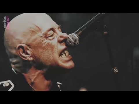 Venom Inc - Live Hellfest (2023)