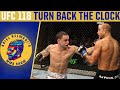 Frankie Edgar tops BJ Penn at UFC’s 1st Boston card | Turn Back the Clock | Ariel Helwani’s MMA Show