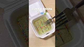 Download lagu YOU CAN MAKE MATCHA MILK BY A CHILD😍🫶🏻#shortvideo #snacks #shorts #food #fyp #viral mp3