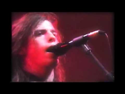 Foo Fighters - Weenie Beenie Brixton 1995 HD