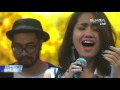 Kirana - Mash Up Reza Artamevia Songs