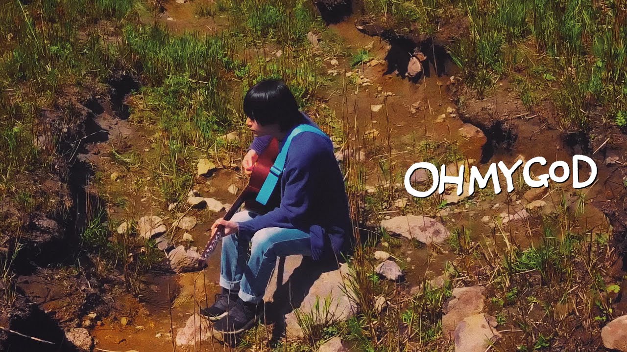 小山田壮平 - OH MY GOD (Official Music Video)