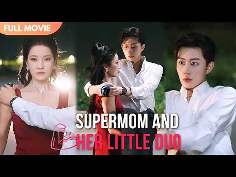 [ENG  SUB] Twin Babies, One Supermom — Nobody Dares Mess With Them! | Full #cdrama #fullepisode