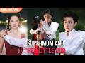 ENG SUB Twin Babies One Supermom Nobody Dares Mess With Them Full Cdrama Fullepisode