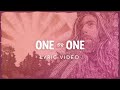 Sam Garrett - One By One (Lyric Video)