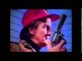Guns don't kill people 