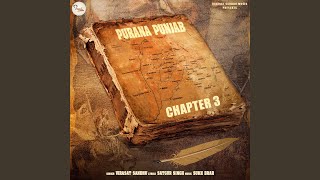 Purana Punjab (Chapter 3)