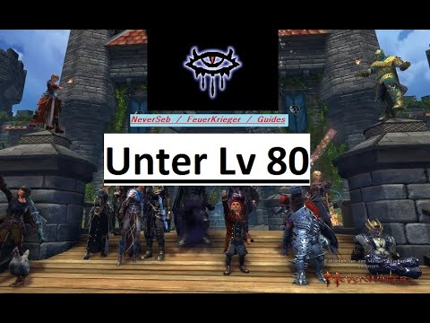 MOD 20 Tipps für UNTER Stufe 80! 😎🍖