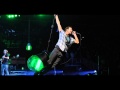 Pearl Jam Swallowed Whole