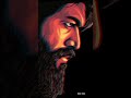 KGF Deera Deera Song