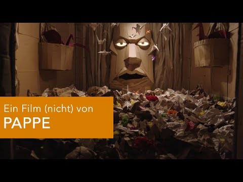 Ein Film (nicht) von PAPPE