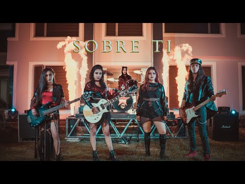 Mihas, Toa - Sobre Ti (Video Oficial)