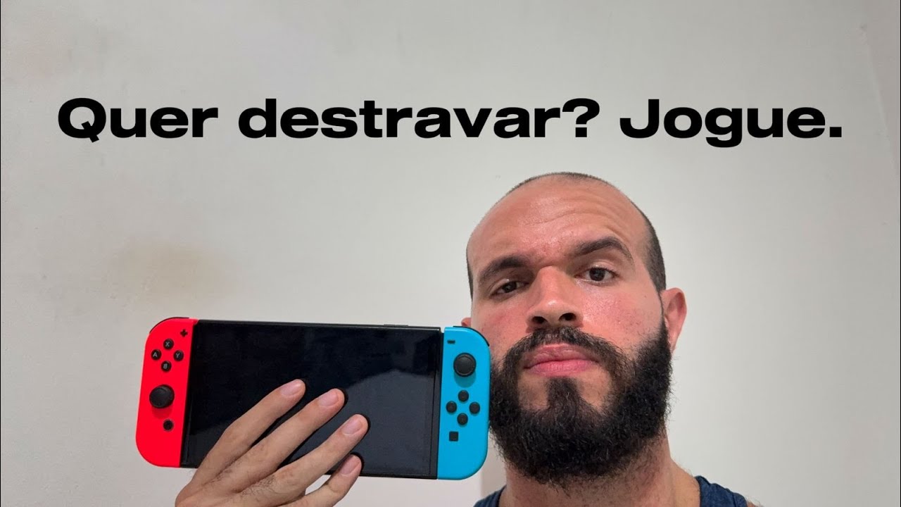 É por isso que você ainda não fala inglês.