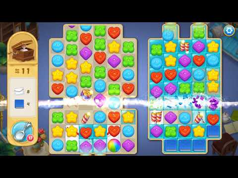 Matchington Mansion level 770 HD