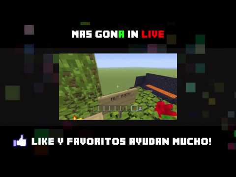 La canción de gona un live