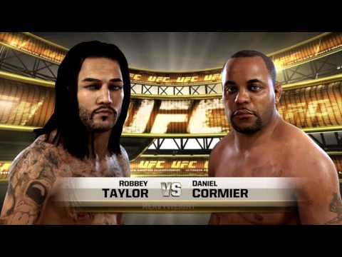 UFC Knockout of the NIght