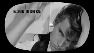 The Zombies - I'm Going Home