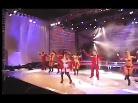 Baby / Banda Calypso