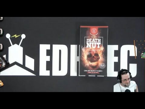 The Death Nut Challenge (clip from S4E25)