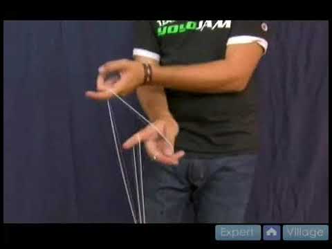Variations on The Suicide Yo Yo Trick - 12 How To Do Expert Yo Yo Tricks