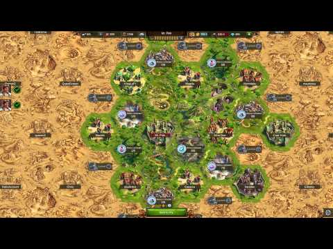 Elvenar Android