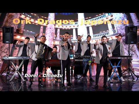 Ork Dragos Japonezu - Hora Hello Baby | Official Video 2024