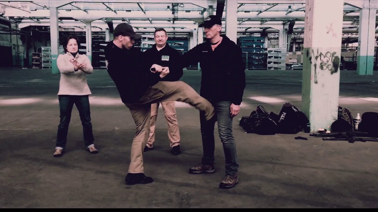 Szkolenie strzeleckie Tactical Shooter 2020