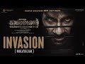 Tiger's Invasion (Malayalam) | Tiger Nageswara Rao | Ravi Teja | Vamsee | Abhishek Agarwal Arts