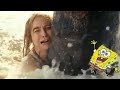 I Put It S The Best Day Ever From Spongebob Into A World Disaster
