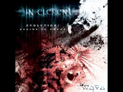 In Element - Architect of Chaos
