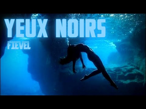 Yeux Noirs - Fievel (Official Lyrics Video)