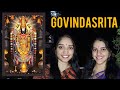 Govindasrita | Annamacharya Keertana | Devotional | Sousee sisters | Sireesha Bhagavatula | Soujanya