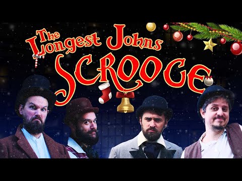 Scrooge | The Longest Johns