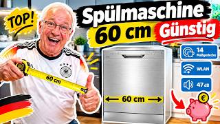 Spülmaschine 60 cm Günstig
