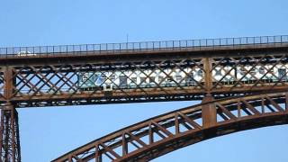 preview picture of video 'Regionale sul Ponte di Paderno'