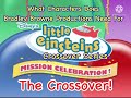 I Have A Question For All Bradley Browne Productions Fans