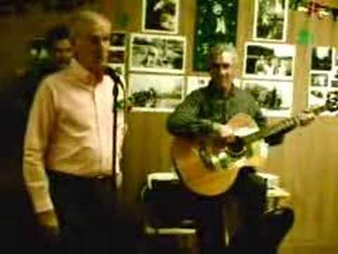 Uncle Michael Lowers The Boom