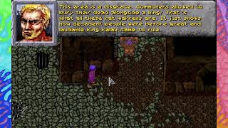 Let's Stream Dark Sun: Wake of the Ravager Part 10