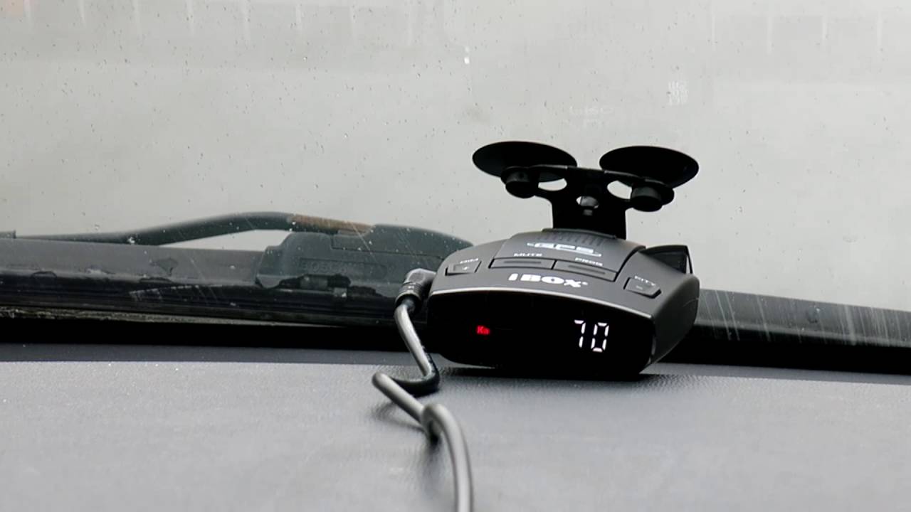 Антирадар ibox pro 700 gps ловит камеру стрелка youtube