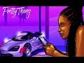 FETTY WAP PRETTY THANG OFFICIAL AUDIO New