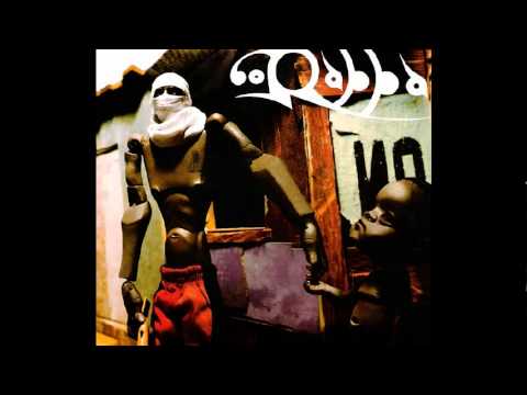 Videoclip de R.A.M. — O Rappa