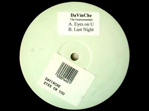 DaVinChe - THE INSTRUMENTALS (2 Clips)
