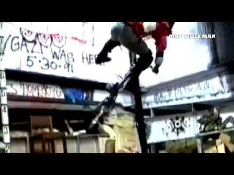 Vidéo  Béton Hurlant    Mat Hoffman on Vimeo