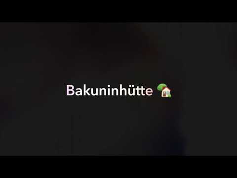 Winterlandschaft bei Meiningen