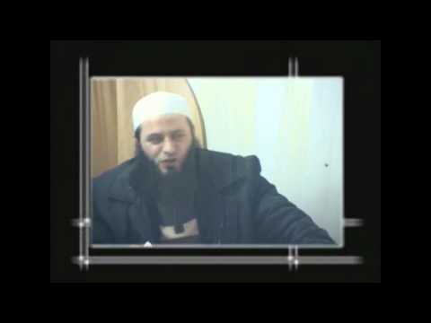 Para se të Dëshprohemi " Sadullah Bajrami "