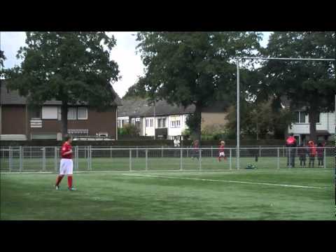 DVO D1 - FC Den Bosch D1,deel 4/6